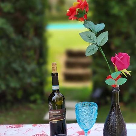 Private Garden Giardino Privato A Bardolino - House Amorino المظهر الخارجي الصورة