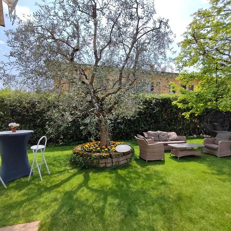 Private Garden Giardino Privato A Bardolino - House Amorino المظهر الخارجي الصورة