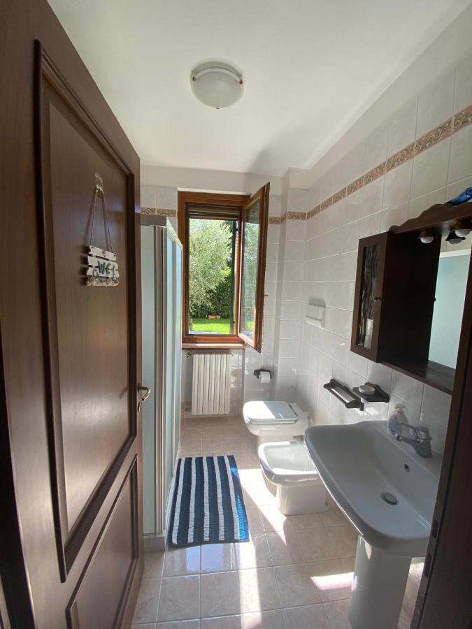 Private Garden Giardino Privato A Bardolino - House Amorino المظهر الخارجي الصورة