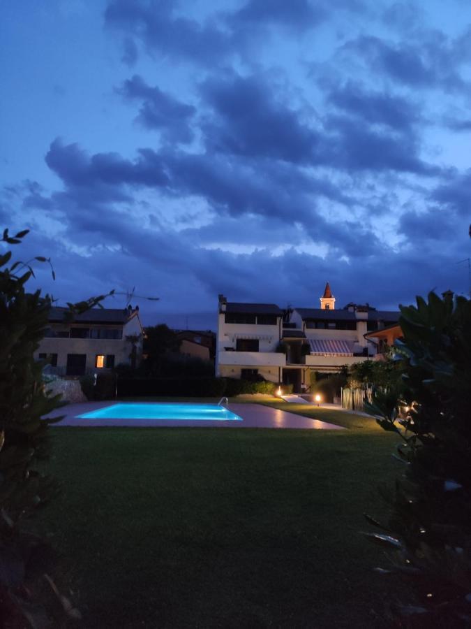 Private Garden Giardino Privato A Bardolino - House Amorino المظهر الخارجي الصورة
