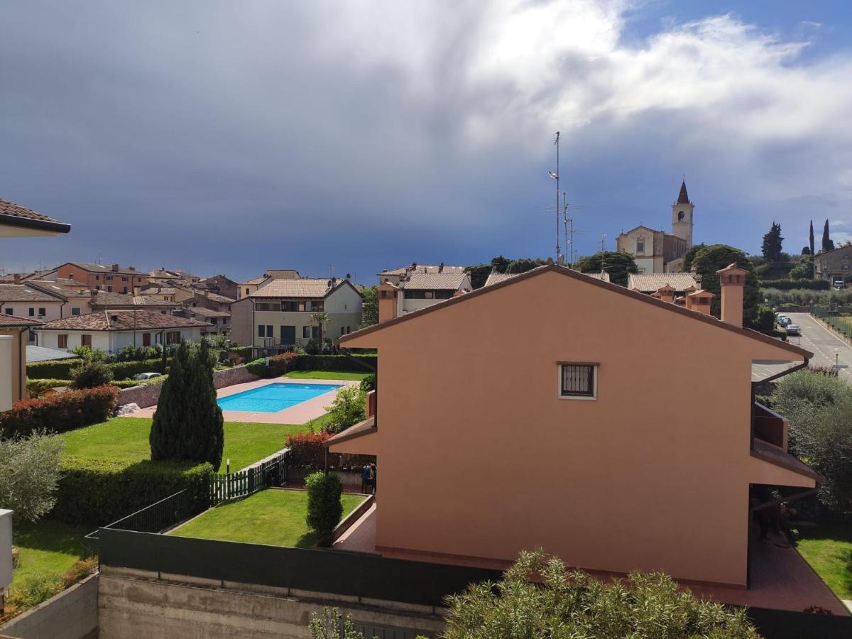 Private Garden Giardino Privato A Bardolino - House Amorino المظهر الخارجي الصورة
