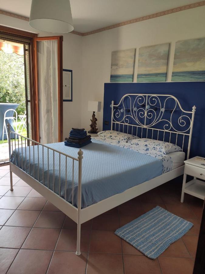 Private Garden Giardino Privato A Bardolino - House Amorino المظهر الخارجي الصورة