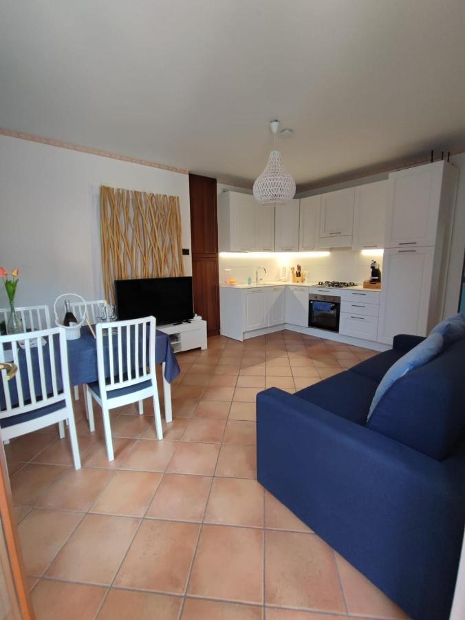 Private Garden Giardino Privato A Bardolino - House Amorino المظهر الخارجي الصورة