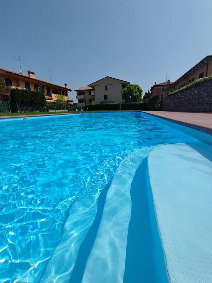 Private Garden Giardino Privato A Bardolino - House Amorino المظهر الخارجي الصورة